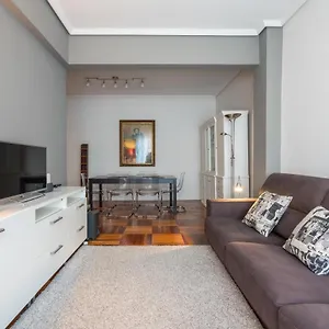 Apartamento Ibarrola By People, Bilbao