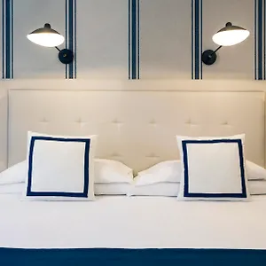 Hotell Mercure Jardines De Albia, Bilbao