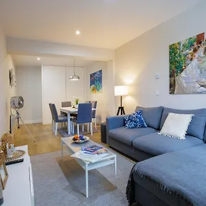 Vt Pagasarri, Bilbaohost Apartment